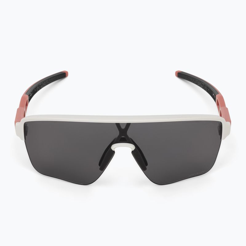 Saulės akiniai Oakley Corridor SQ matte mist/prizm grey 3