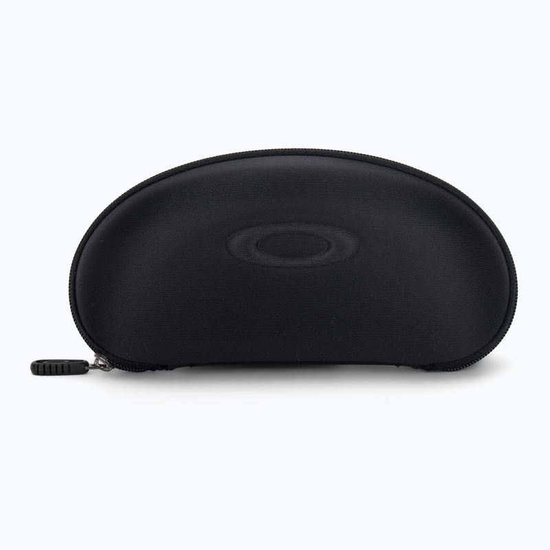 Saulės akiniai Oakley Corridor SQ matte mist/prizm grey 5