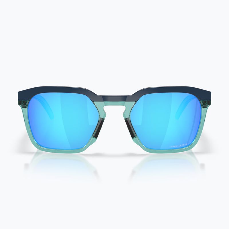 Saulės akiniai Oakley HSTN SQ abyss 2