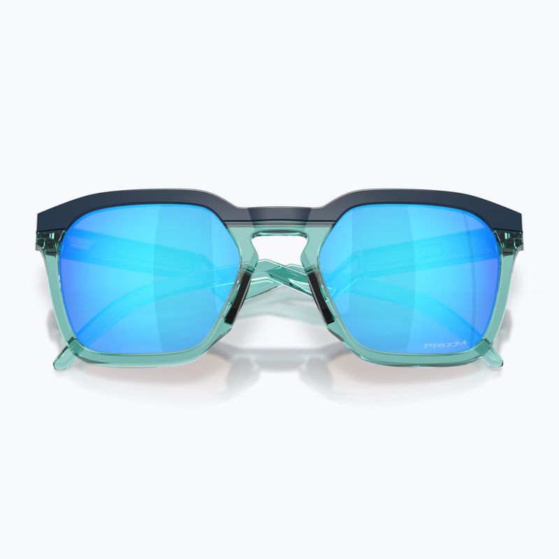 Saulės akiniai Oakley HSTN SQ abyss 5