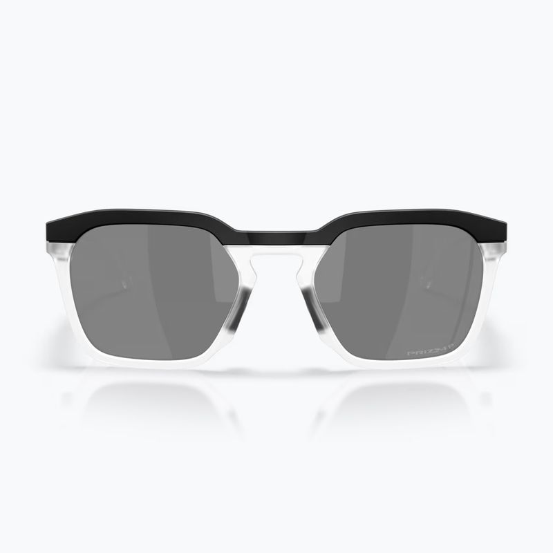 Saulės akiniai Oakley HSTN SQ matte black 2