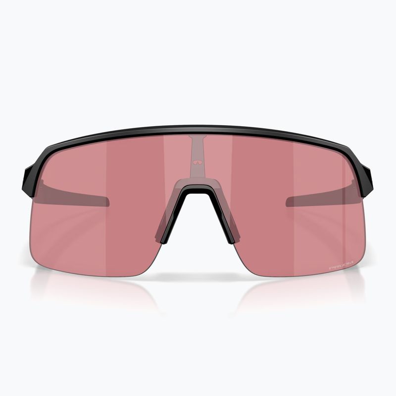 Saulės akiniai Oakley Sutro Lite matte black/prizm dark golf 2