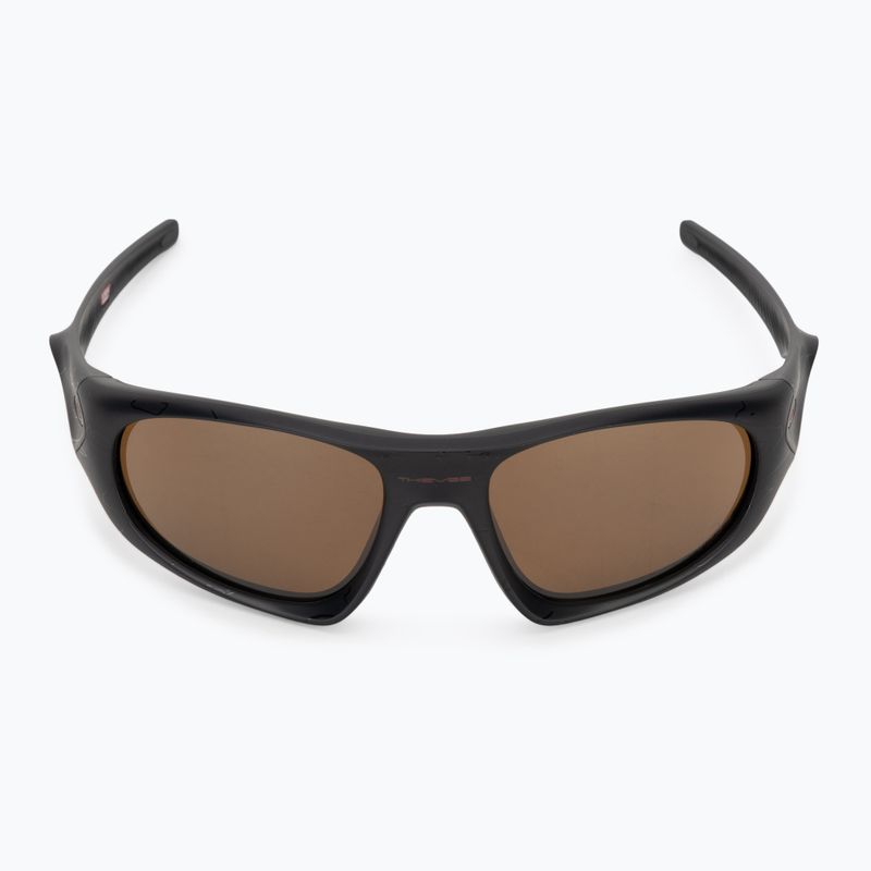 Saulės akiniai Oakley Neoforma 100t matte black 3