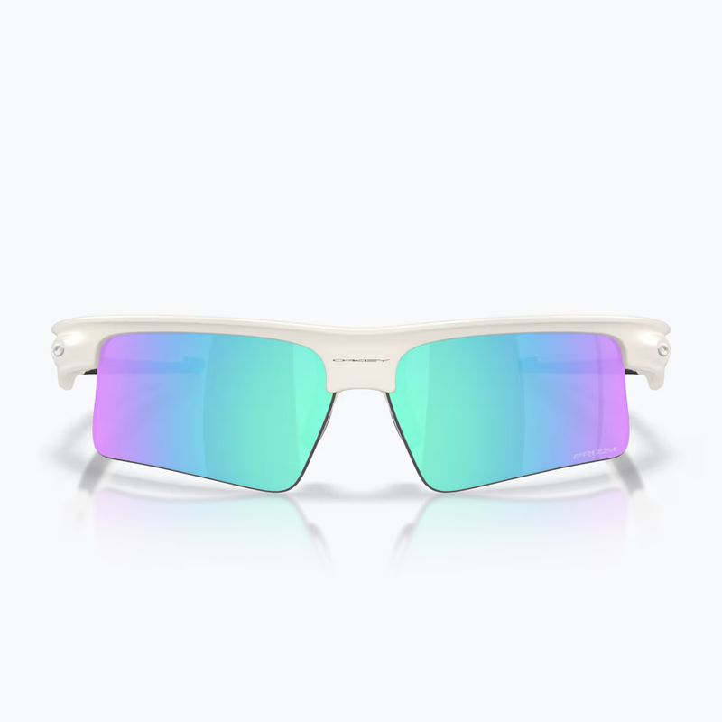 Saulės akiniai Oakley Bisphera Speed matte mist 2