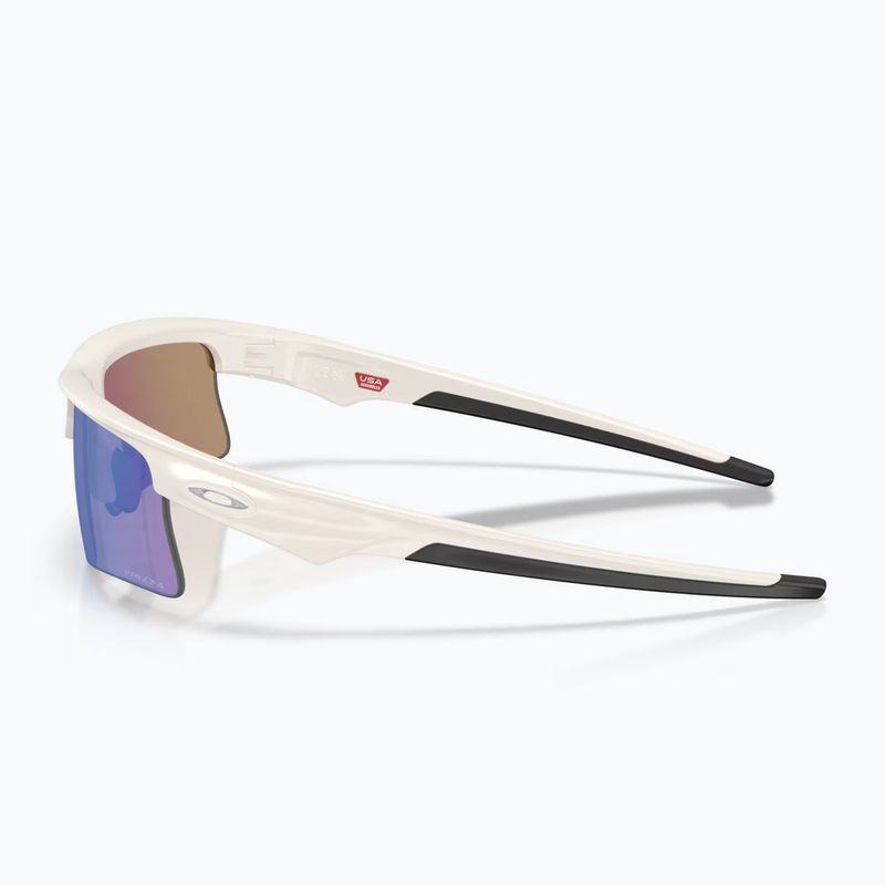 Saulės akiniai Oakley Bisphera Speed matte mist 3
