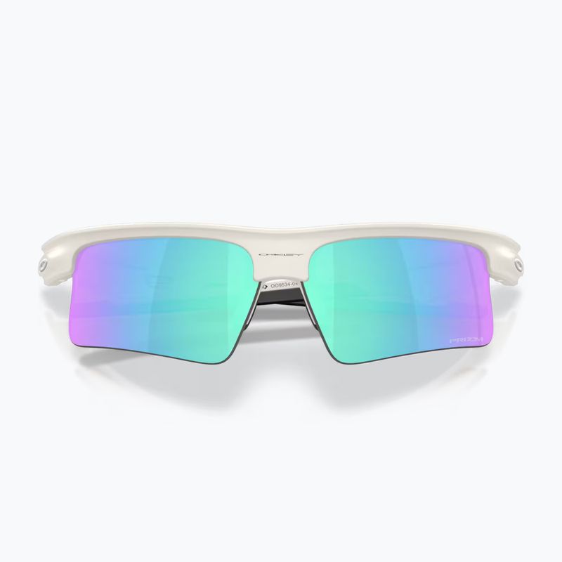 Saulės akiniai Oakley Bisphera Speed matte mist 5