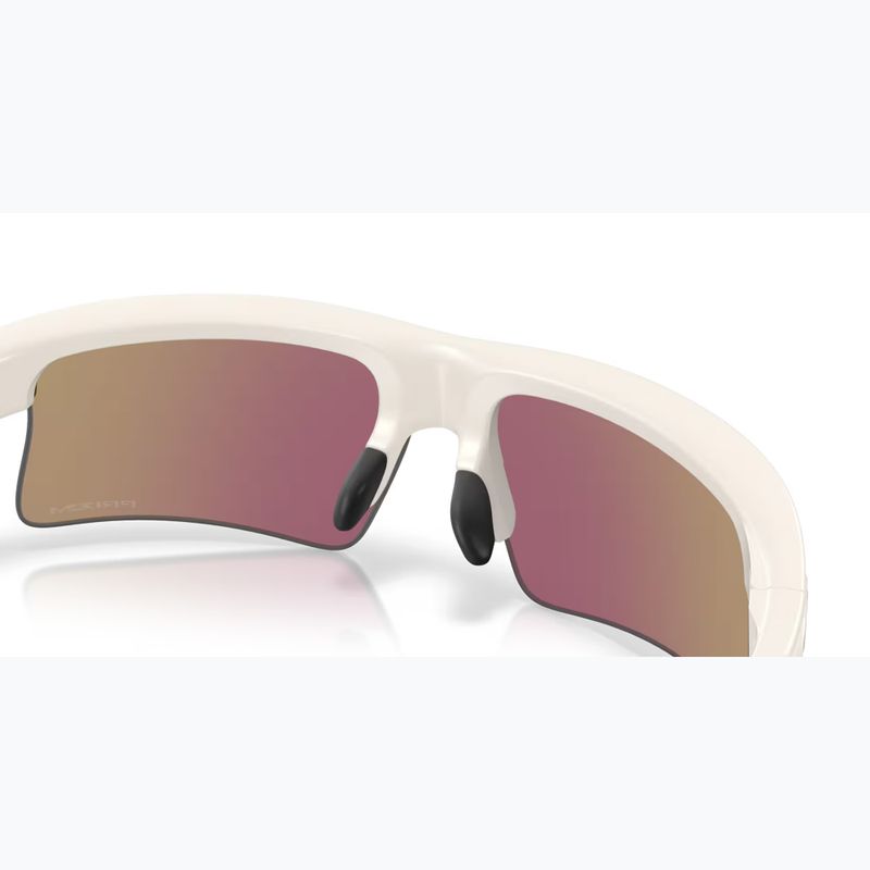 Saulės akiniai Oakley Bisphera Speed matte mist 7