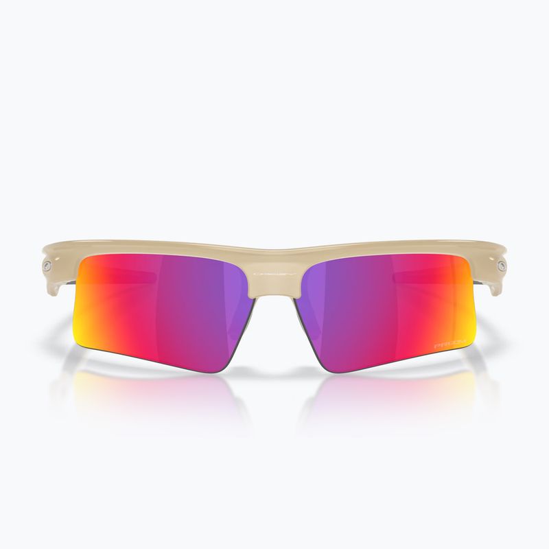 Saulės akiniai Oakley Bisphera Speed sandstorm 2