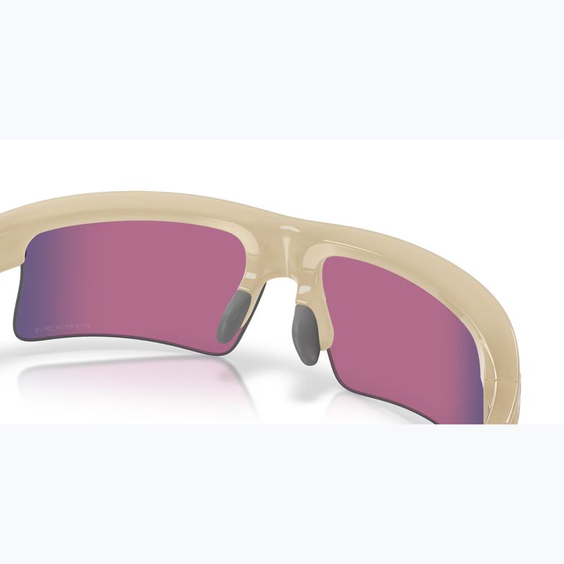 Saulės akiniai Oakley Bisphera Speed sandstorm 7