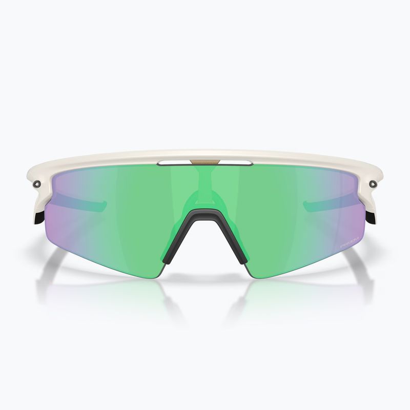Saulės akiniai Oakley Sphaera Strike matte mist/prizm road jade 2