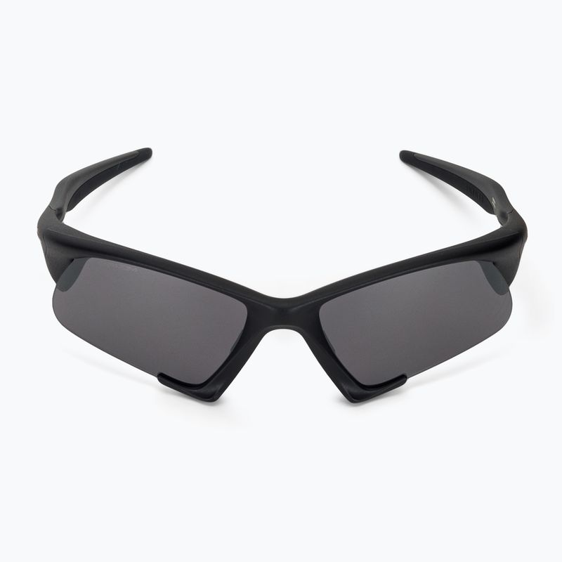 Akiniai nuo saulės Oakley Suture Jacket matte black 4