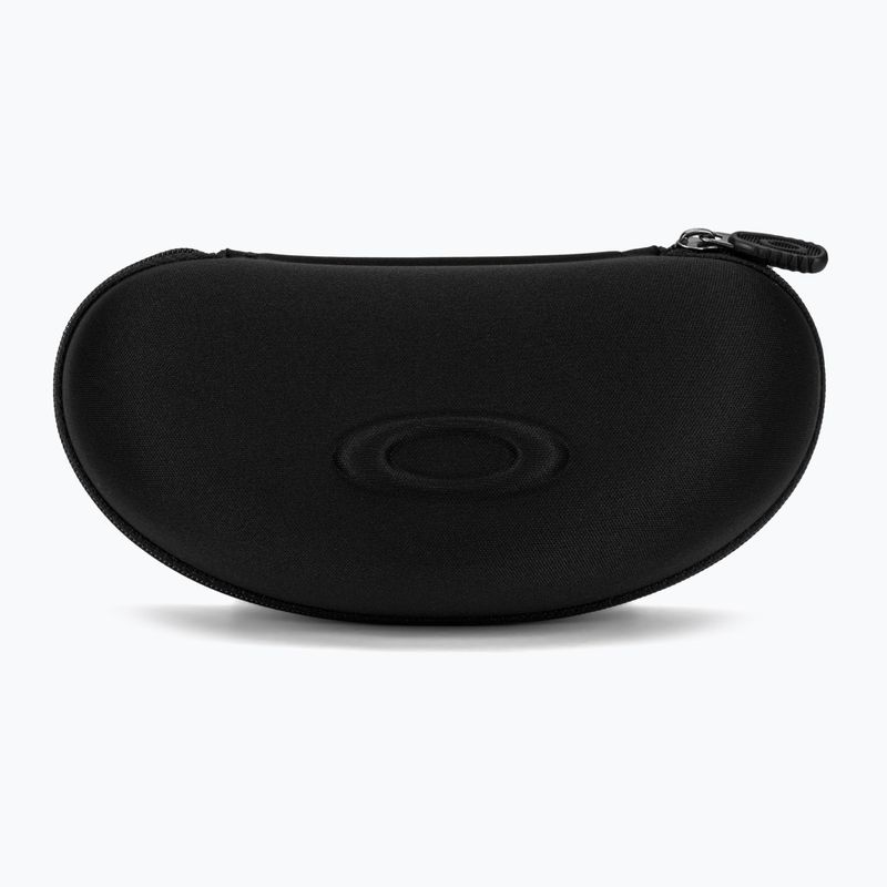 Akiniai nuo saulės Oakley Suture Jacket matte black 6