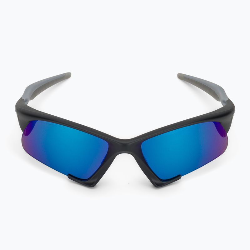 Akiniai nuo saulės Oakley Suture Jacket matte carbon 3