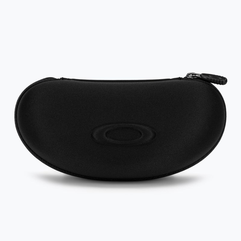 Akiniai nuo saulės Oakley Suture Jacket matte carbon 5