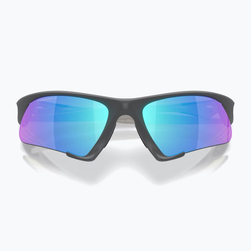 Akiniai nuo saulės Oakley Suture Jacket matte carbon 3