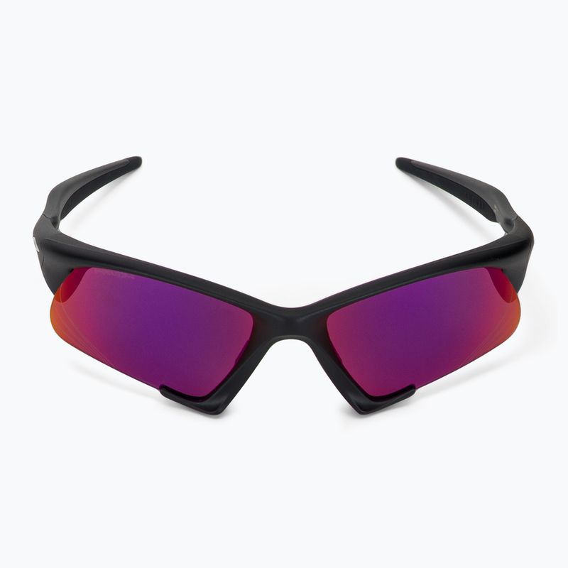 Akiniai nuo saulės Oakley Suture Jacket matte black 4