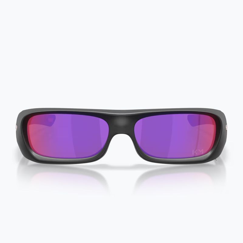 Saulės akiniai Oakley Permian matte black ink 2