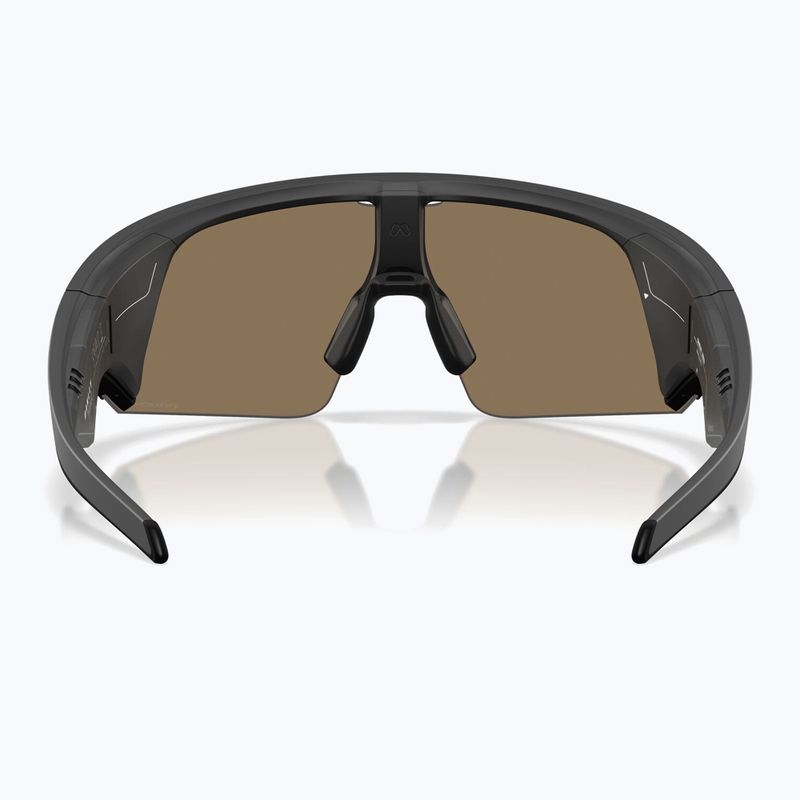 Akiniai nuo saulės Oakley Meta Vanguard black/prizm 24k 5