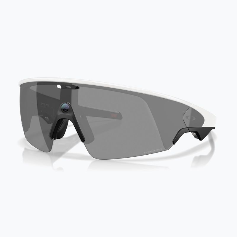 Akiniai nuo saulės Oakley Meta Vanguard white/prizm black