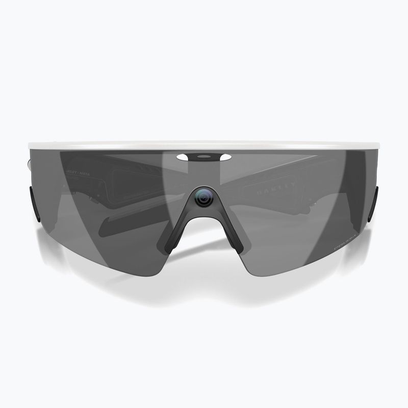 Akiniai nuo saulės Oakley Meta Vanguard white/prizm black 2