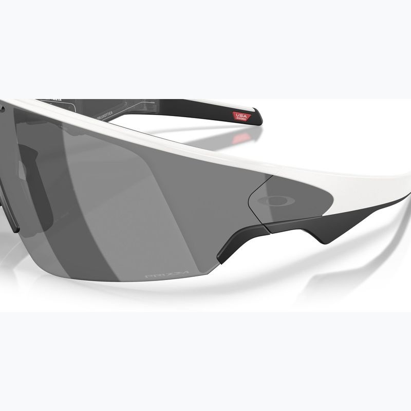 Akiniai nuo saulės Oakley Meta Vanguard white/prizm black 7