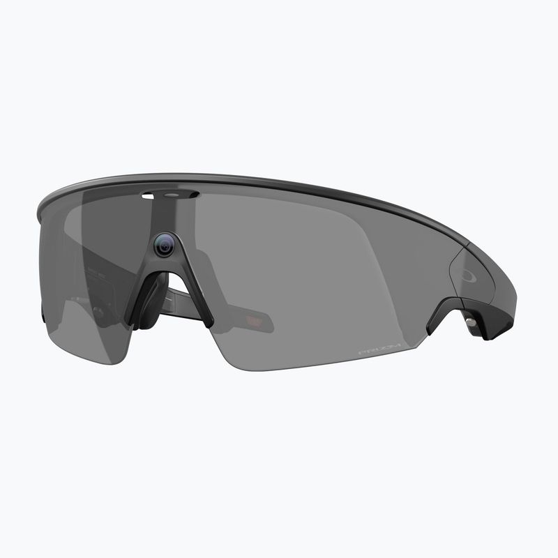 Akiniai nuo saulės Oakley Meta Vanguard black/prizm black
