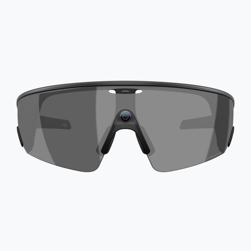 Akiniai nuo saulės Oakley Meta Vanguard black/prizm black 2