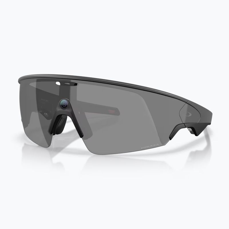 Akiniai nuo saulės Oakley Meta Vanguard black/prizm road