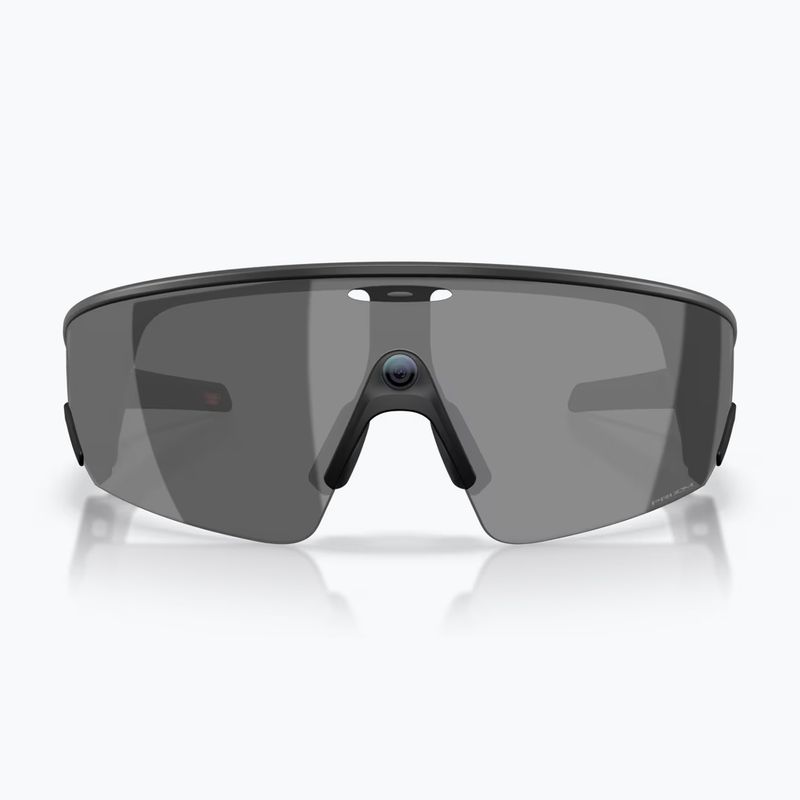 Akiniai nuo saulės Oakley Meta Vanguard black/prizm road 2