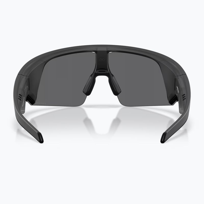 Akiniai nuo saulės Oakley Meta Vanguard black/prizm road 5