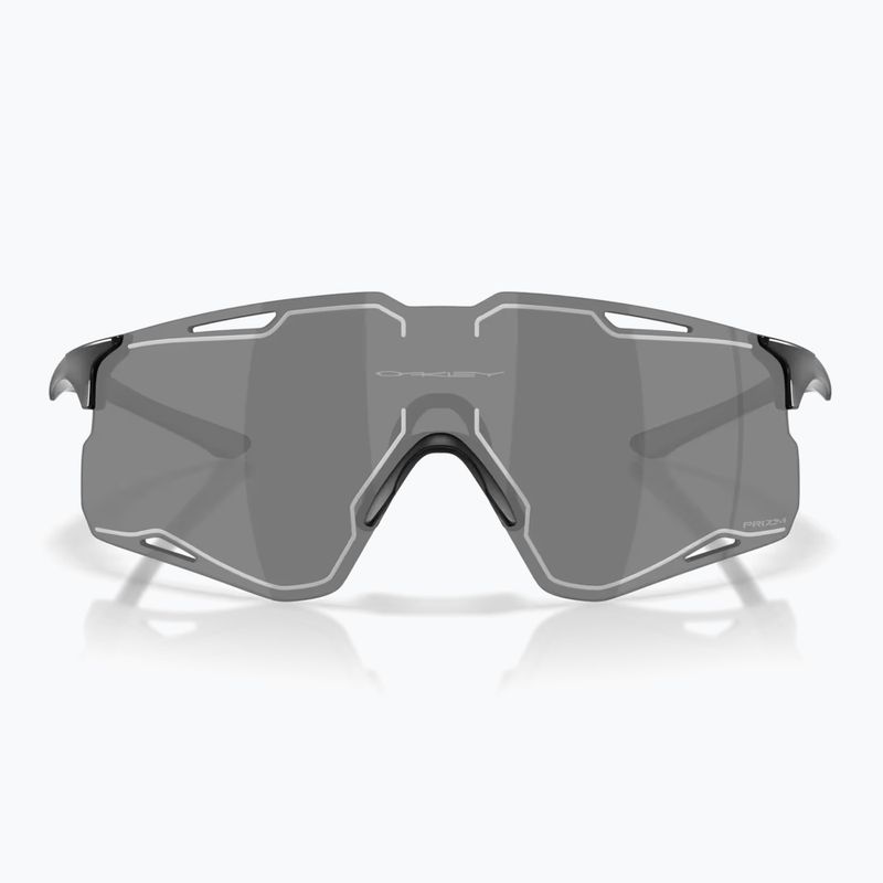 Akiniai nuo saulės Oakley Cybr Lightning prizm black 2
