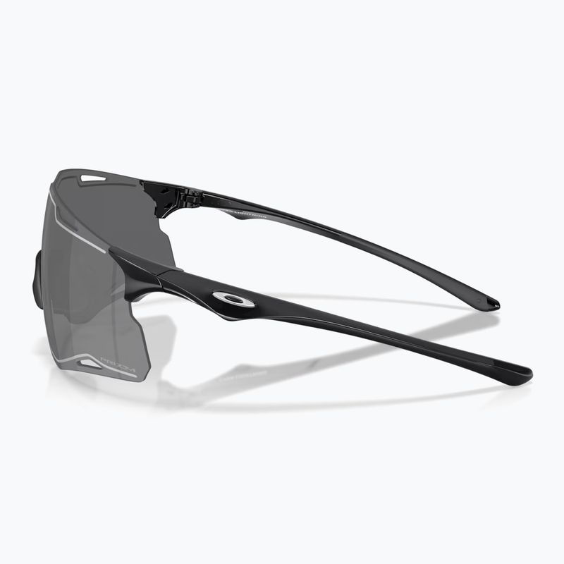 Akiniai nuo saulės Oakley Cybr Lightning prizm black 3