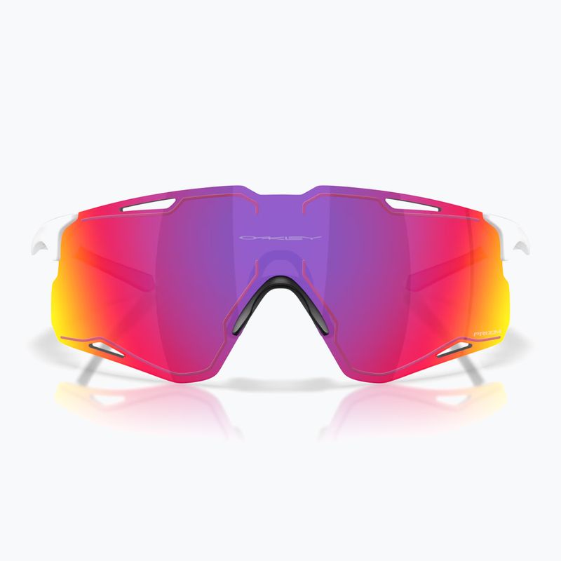 Akiniai nuo saulės Oakley Cybr Lightning prizm road 2