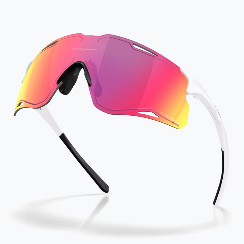 Akiniai nuo saulės Oakley Cybr Lightning prizm road 4