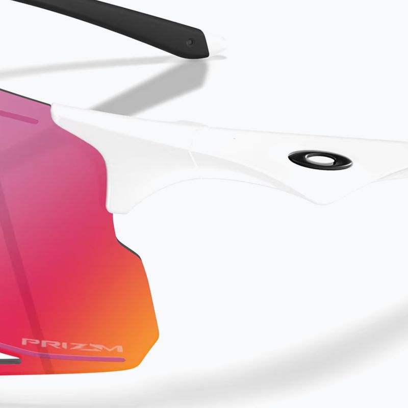 Akiniai nuo saulės Oakley Cybr Lightning prizm road 5