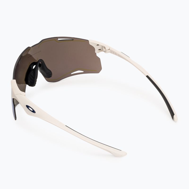 Akiniai nuo saulės Oakley Cybr Lightning prizm sapphire 2