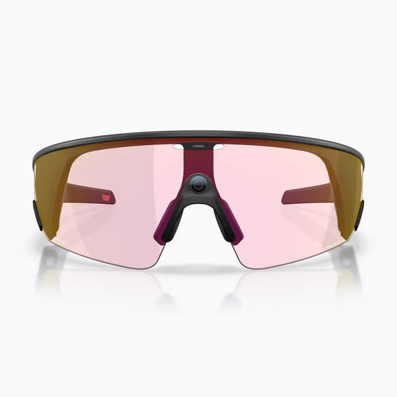 Akiniai nuo saulės Oakley Meta Vanguard black/prizm transitions ember 3