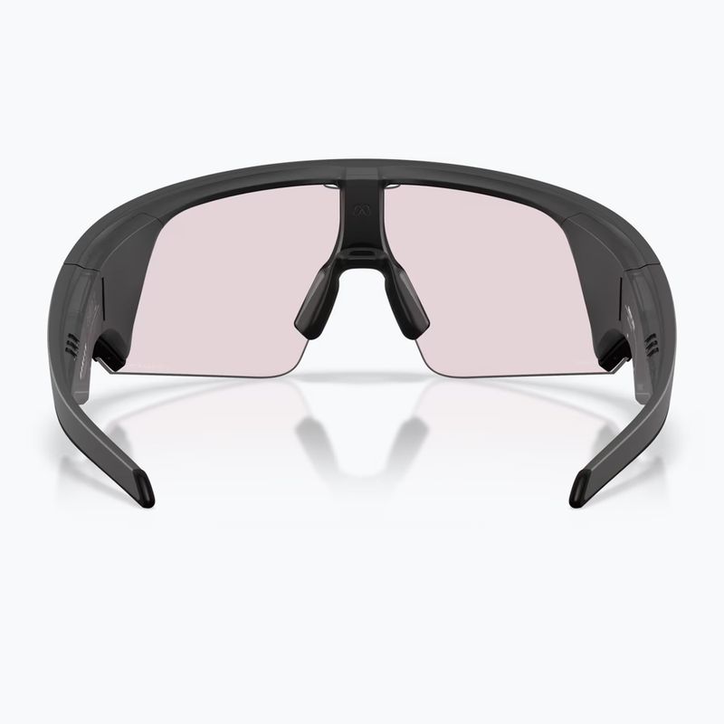 Akiniai nuo saulės Oakley Meta Vanguard black/prizm transitions ember 6