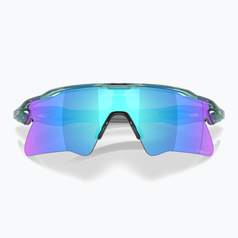 Akiniai nuo saulės Oakley Radar EV Heater trans pacific/prizm sapphire polar 3