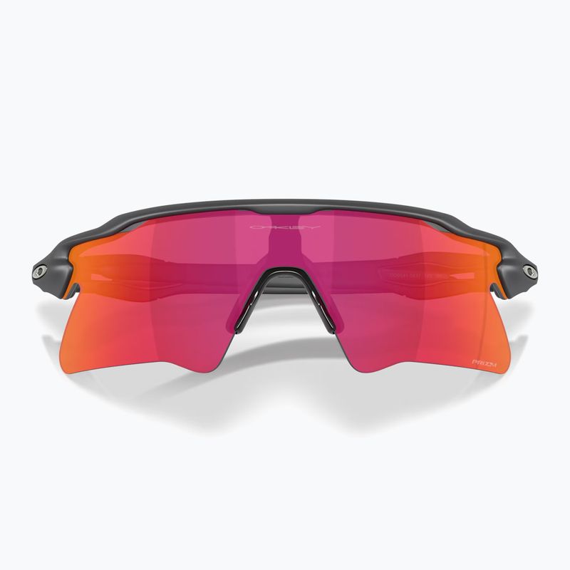 Akiniai nuo saulės Oakley Radar EV Heater matte carbon/prizm field 3