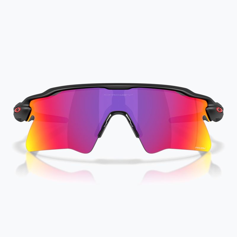 Akiniai nuo saulės Oakley Radar EV Heater matte black/prizm road 2