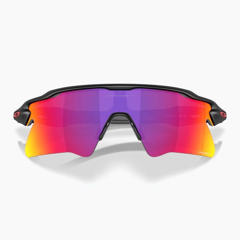Akiniai nuo saulės Oakley Radar EV Heater matte black/prizm road 3