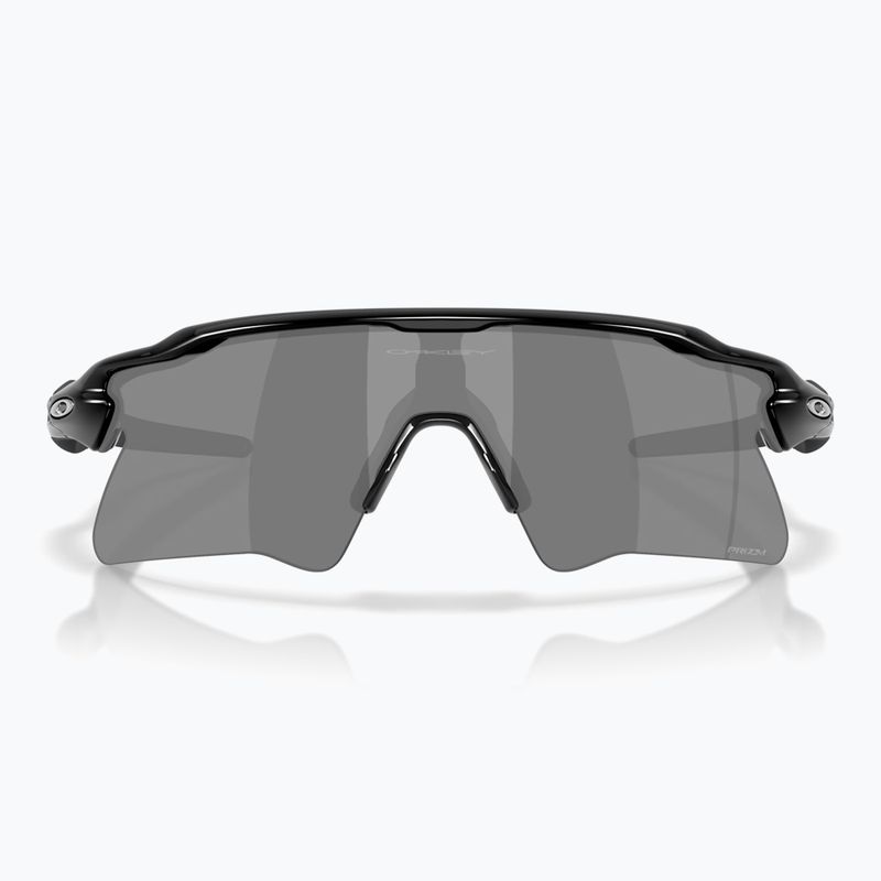 Akiniai nuo saulės Oakley Radar EV Heater polished black/prizm black 2