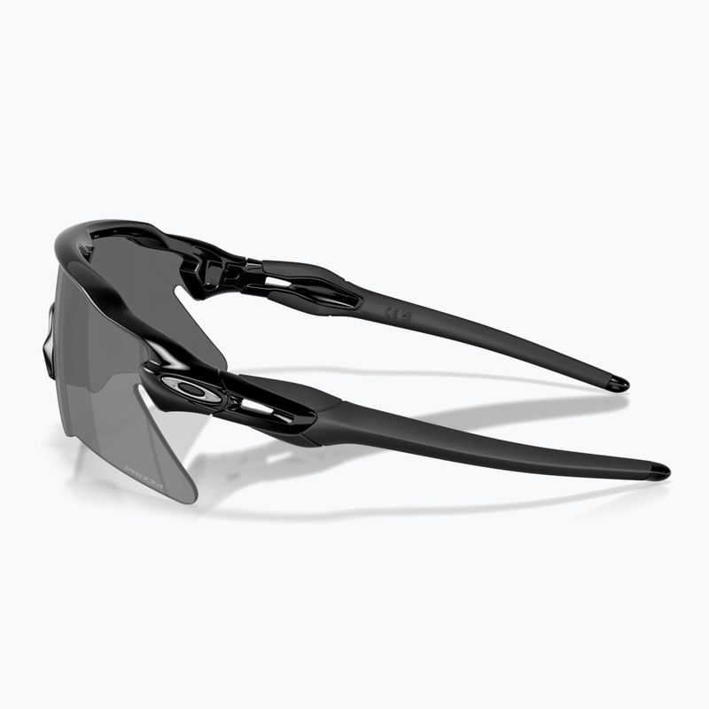 Akiniai nuo saulės Oakley Radar EV Heater polished black/prizm black 5