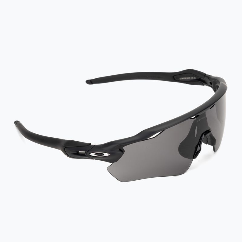 Akiniai nuo saulės Oakley Radar EV Path matte black/prizm grey
