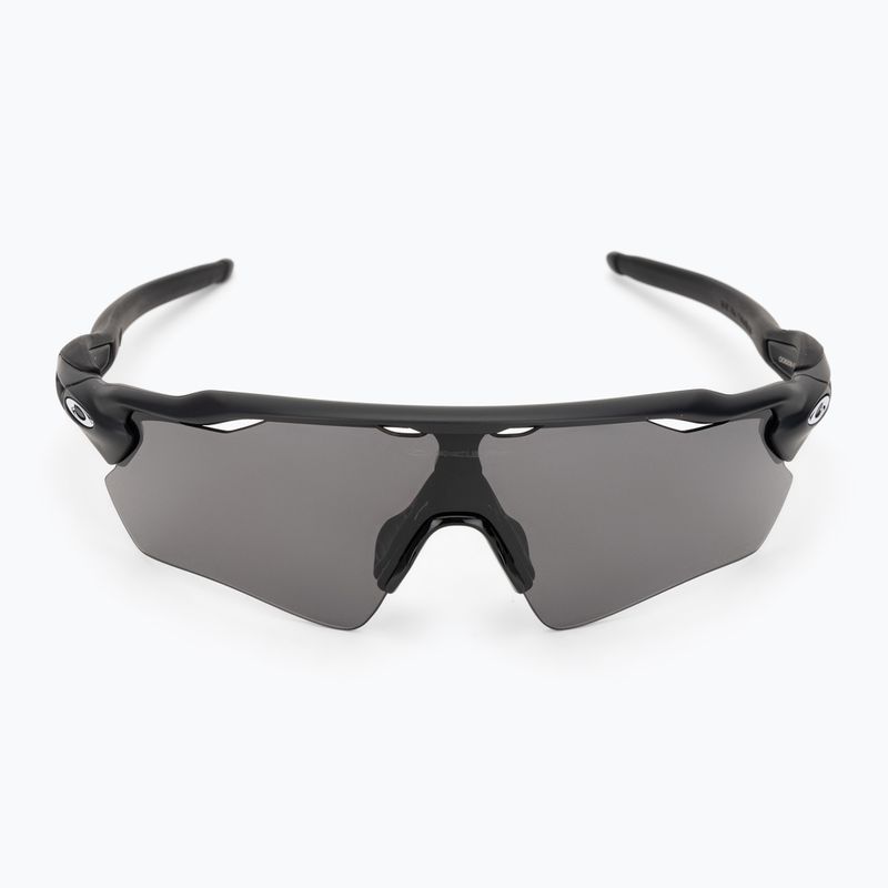 Akiniai nuo saulės Oakley Radar EV Path matte black/prizm grey 3