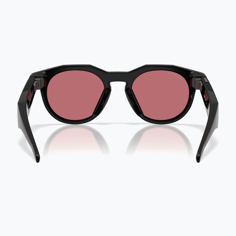 Akiniai su kamera Oakley Meta HSTN black/prizm dark golf 5