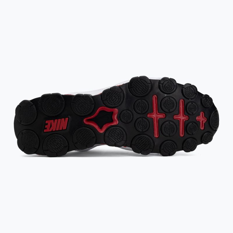 Vyriški treniruočių batai Nike Reax 8 Tr Mesh white/black/gym red 4