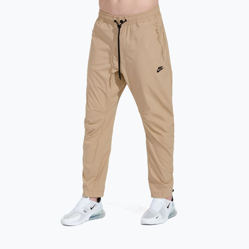 Vyriški batai Nike Air Max 270 white/white/black 9