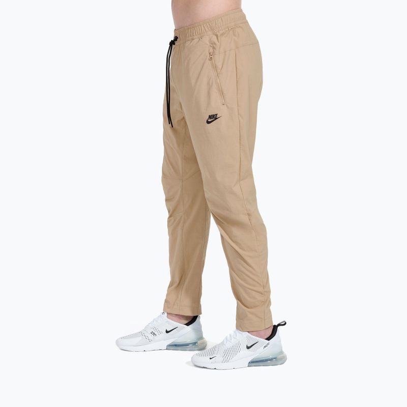 Vyriški batai Nike Air Max 270 white/white/black 12